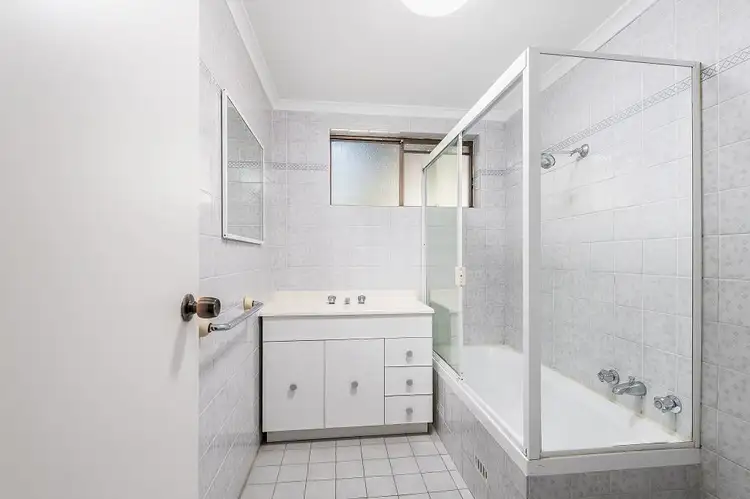 Third view of Homely apartment listing, 5/38 Glebe Street, Randwick NSW 2031