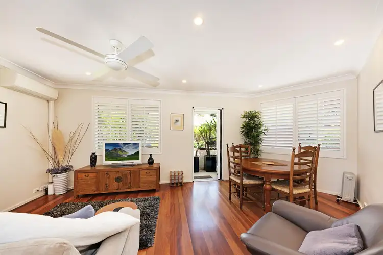 10/33 Trouton Street, Balmain NSW 2041