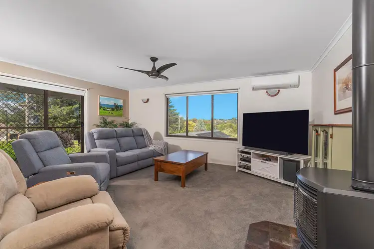 Second view of Homely house listing, 17 Chapman Street, Moss Vale NSW 2577