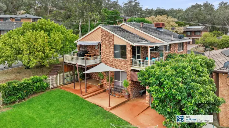 58 Yarmouth Parade, Tamworth NSW 2340