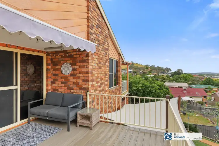 Fourth view of Homely house listing, 58 Yarmouth Parade, Tamworth NSW 2340
