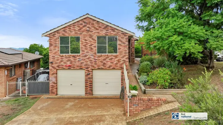 Seventh view of Homely house listing, 58 Yarmouth Parade, Tamworth NSW 2340