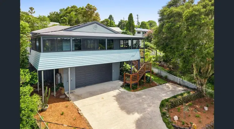 Main view of Homely house listing, 10 Kellas Street, Lismore NSW 2480