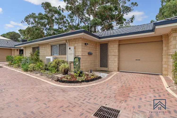 2/89 Harrison Street, Nollamara WA 6061