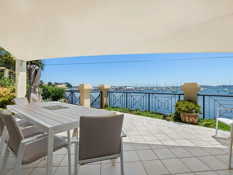 Second view of Homely unit listing, 23/41 Walter Street, Belmont NSW 2280