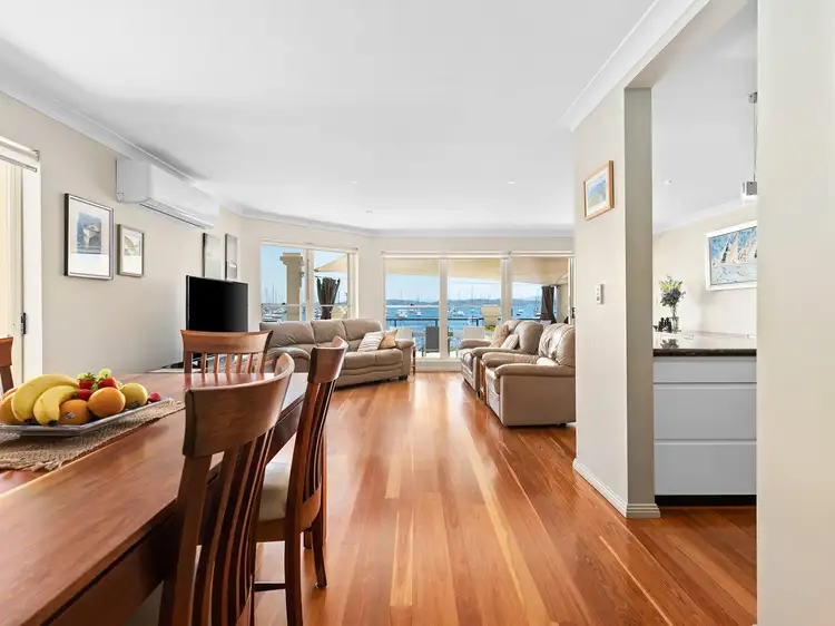 Third view of Homely unit listing, 23/41 Walter Street, Belmont NSW 2280