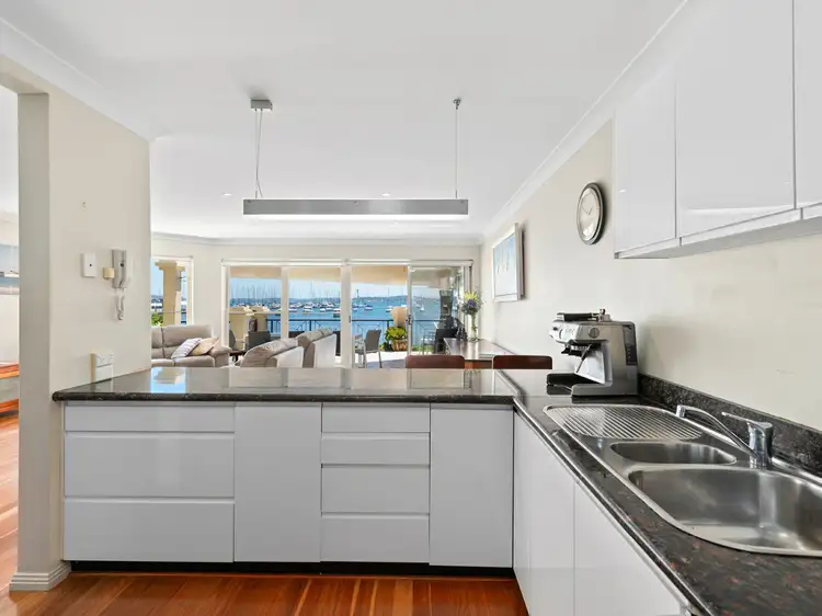 Fifth view of Homely unit listing, 23/41 Walter Street, Belmont NSW 2280