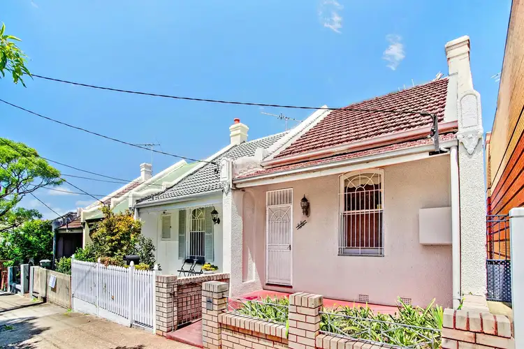 Second view of Homely house listing, 66 Park Avenue, Ashfield NSW 2131