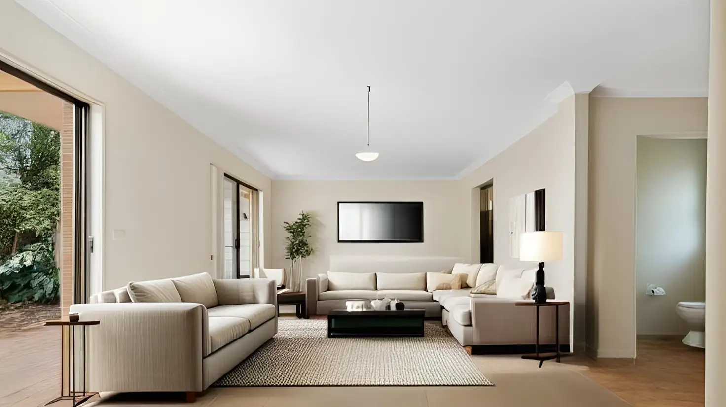 Main view of Homely townhouse listing, 2/10 Wrights Road, Drummoyne NSW 2047