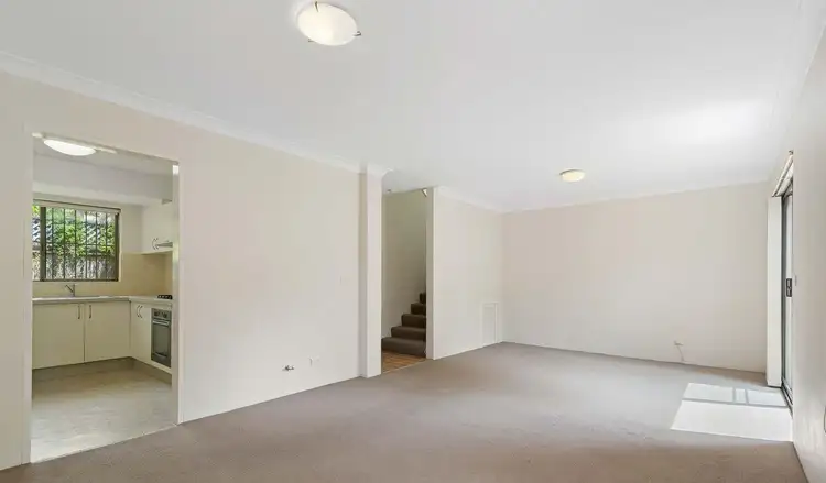 Third view of Homely townhouse listing, 2/10 Wrights Road, Drummoyne NSW 2047