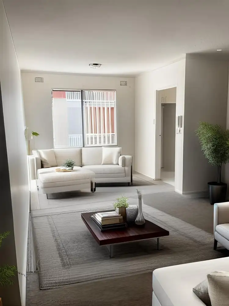 Main view of Homely apartment listing, 1/65 Garfield Street, Five Dock NSW 2046