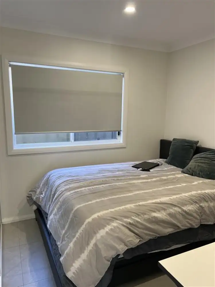 Second view of Homely villa listing, 157B Wycombe Street, Yagoona NSW 2199