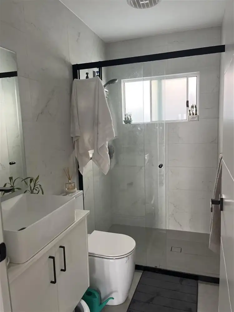 Third view of Homely villa listing, 157B Wycombe Street, Yagoona NSW 2199