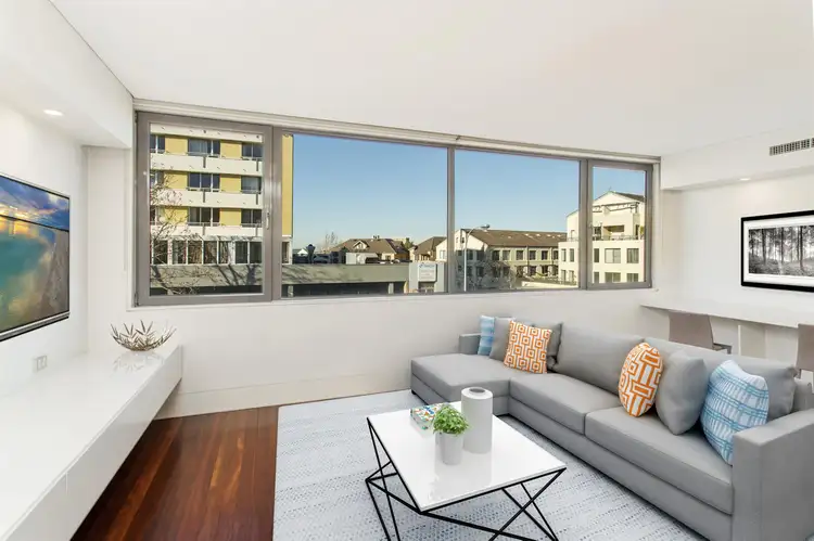 15/65 Parraween Street, Cremorne NSW 2090