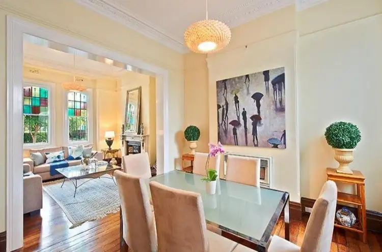 Fourth view of Homely terrace listing, 742 Bourke Street, Redfern NSW 2016