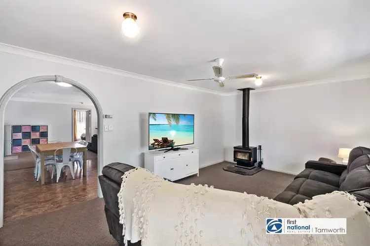Seventh view of Homely house listing, 4 Robertson Place, Tamworth NSW 2340