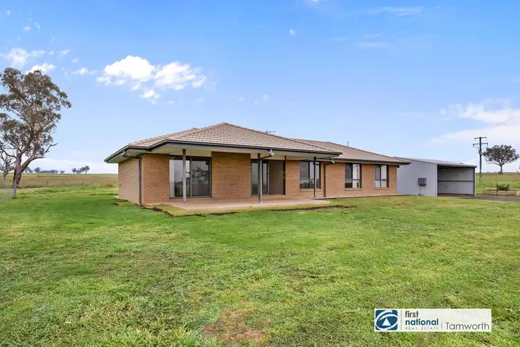 Third view of Homely house listing, 163 Soldier Settlement Road, Tamworth NSW 2340
