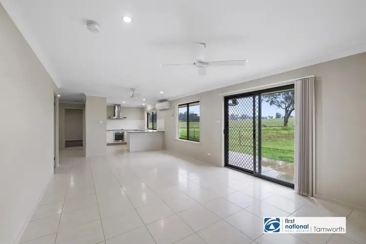 Fourth view of Homely house listing, 163 Soldier Settlement Road, Tamworth NSW 2340
