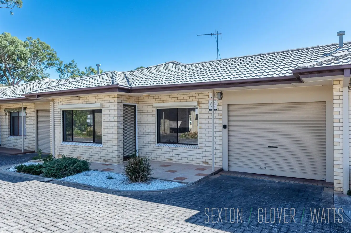 Main view of Homely unit listing, 2/11 Murray Avenue, Magill SA 5072