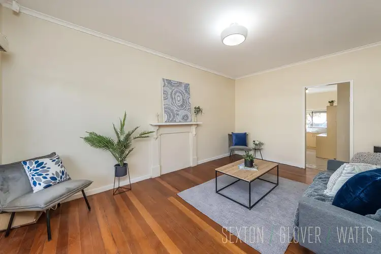 Second view of Homely unit listing, 2/11 Murray Avenue, Magill SA 5072