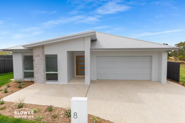 8 Covelli Place, Orange NSW 2800