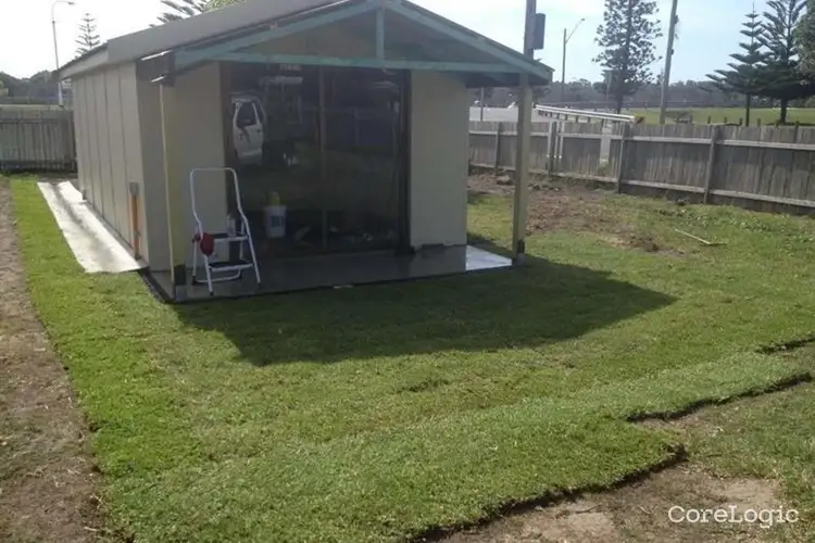 Main view of Homely flat listing, 40A Hutton Road, The Entrance North NSW 2261