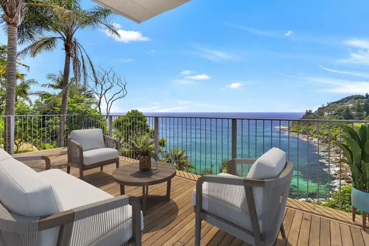 185 Whale Beach Road, Whale Beach NSW 2107