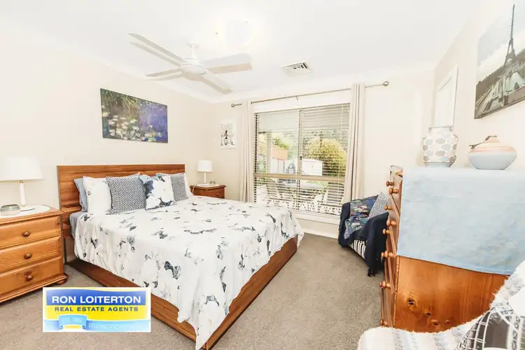 Second view of Homely house listing, 44 Matilda Avenue, Cootamundra NSW 2590