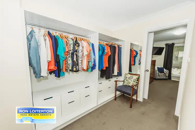 Third view of Homely house listing, 44 Matilda Avenue, Cootamundra NSW 2590