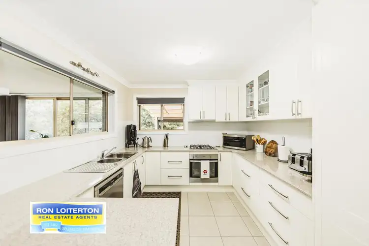 Fourth view of Homely house listing, 44 Matilda Avenue, Cootamundra NSW 2590