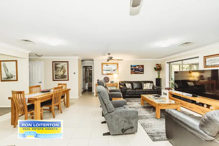 Fifth view of Homely house listing, 44 Matilda Avenue, Cootamundra NSW 2590