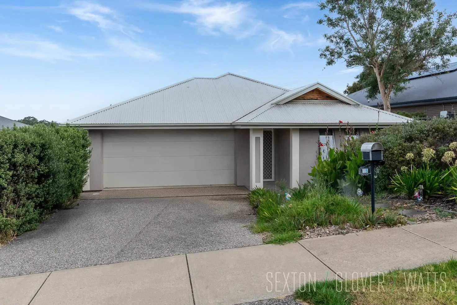 Main view of Homely house listing, 15 Saunders Close, Mount Barker SA 5251