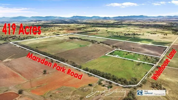 30 Whitehouse Lane, Tamworth NSW 2340