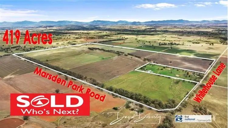 30 WHITEHOUSE Lane, Calala NSW 2340