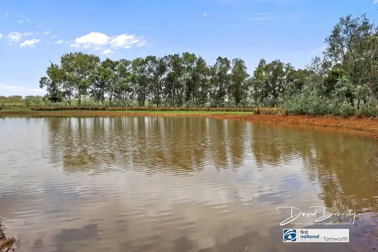 Fourth view of Homely land listing, 30 WHITEHOUSE Lane, Calala NSW 2340