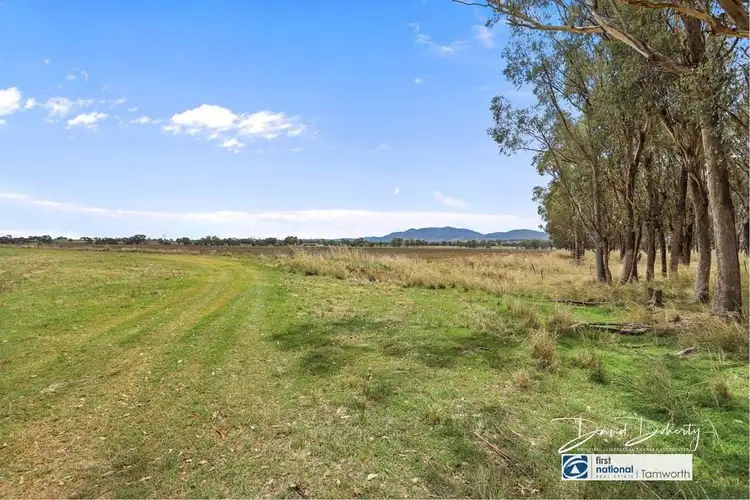 Sixth view of Homely land listing, 30 WHITEHOUSE Lane, Calala NSW 2340