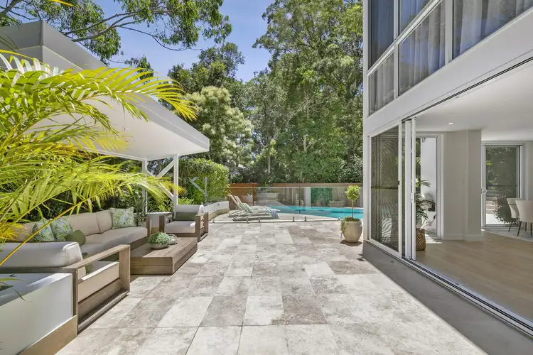 Second view of Homely house listing, 14 Brindisi Place, Avalon Beach NSW 2107