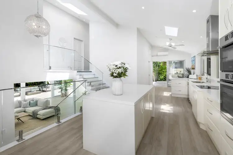 Third view of Homely house listing, 14 Brindisi Place, Avalon Beach NSW 2107