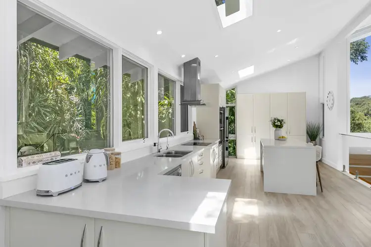 Fourth view of Homely house listing, 14 Brindisi Place, Avalon Beach NSW 2107