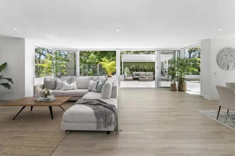 Fifth view of Homely house listing, 14 Brindisi Place, Avalon Beach NSW 2107