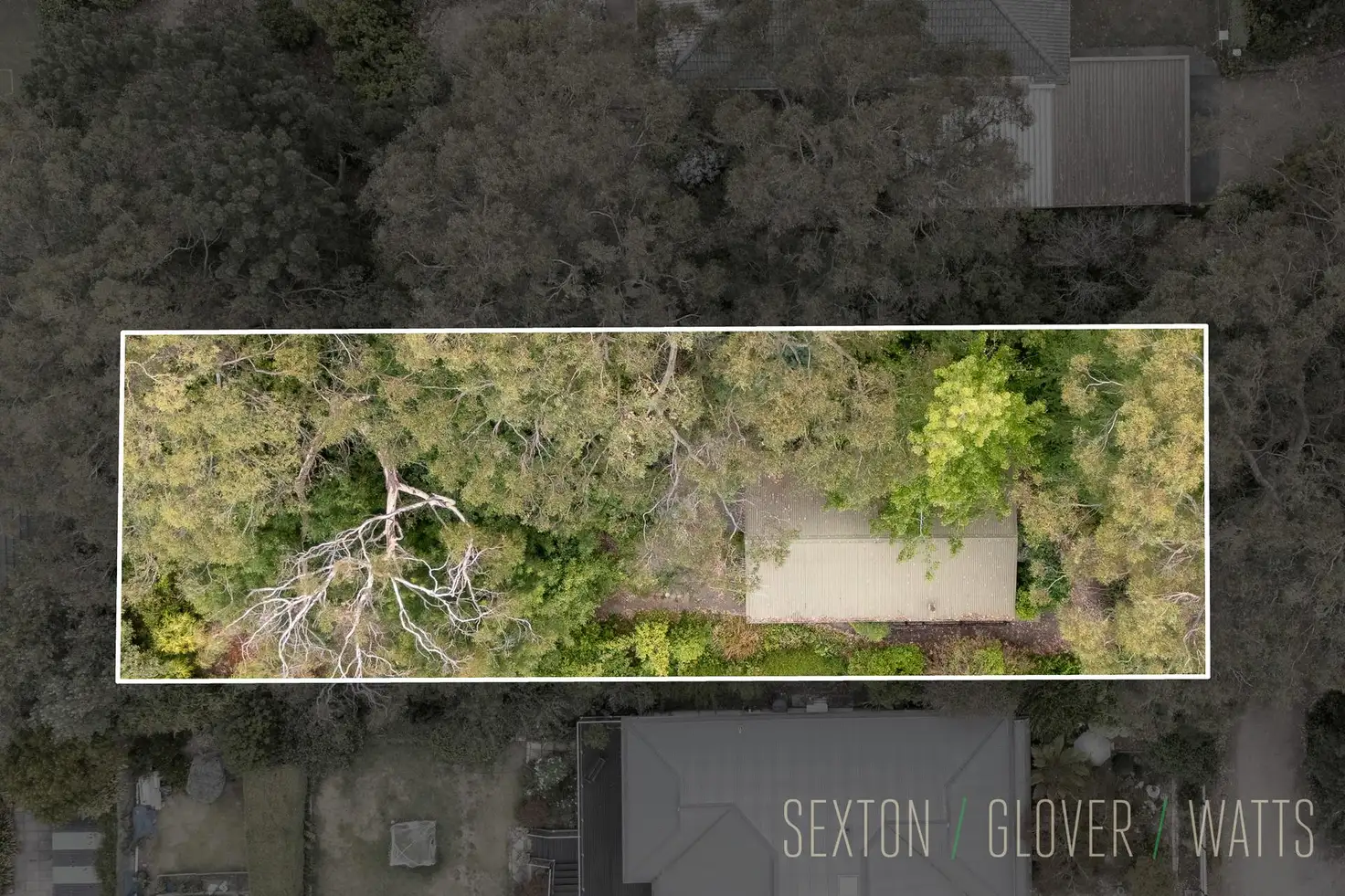 Main view of Homely land listing, 12 Old Mount Barker Road, Crafers SA 5152