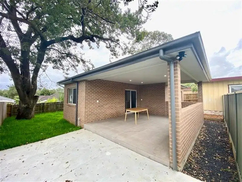 Main view of Homely flat listing, 12A Olive Street, Asquith NSW 2077