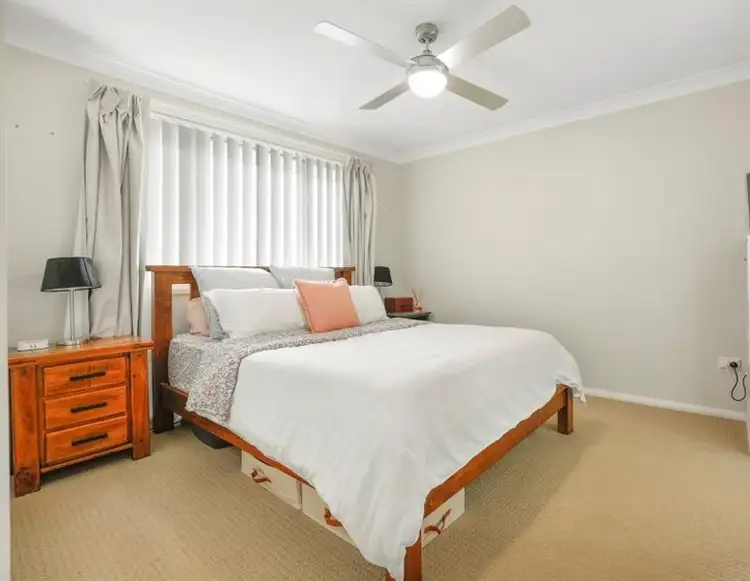 Third view of Homely house listing, 6A Brushbox Grove, Tamworth NSW 2340