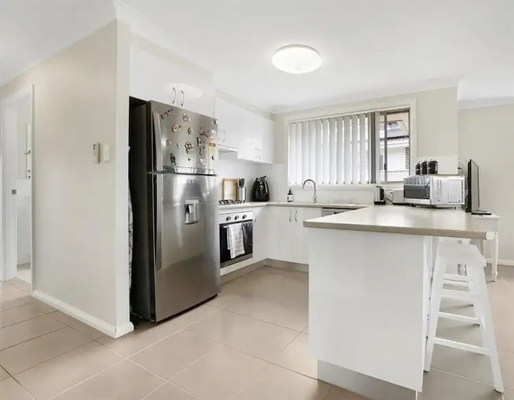Fifth view of Homely house listing, 6A Brushbox Grove, Tamworth NSW 2340