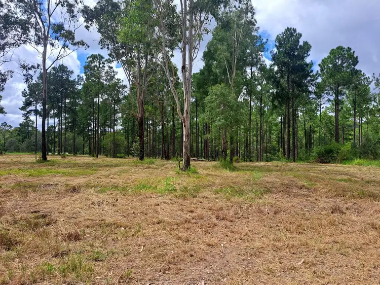 Lot 78 Neerdie Road