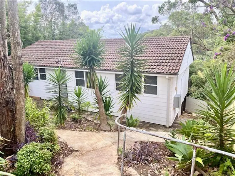 Main view of Homely house listing, 40 Lady Street, Mount Colah NSW 2079