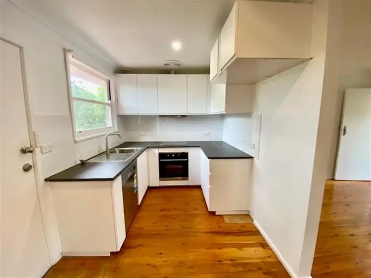 Second view of Homely house listing, 40 Lady Street, Mount Colah NSW 2079