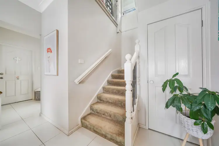 Third view of Homely house listing, 81 Excelsior Road, Mount Colah NSW 2079