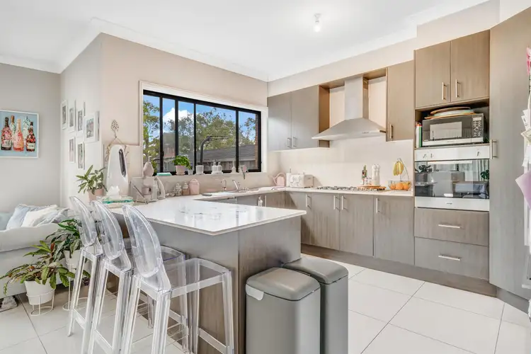 Fifth view of Homely house listing, 81 Excelsior Road, Mount Colah NSW 2079