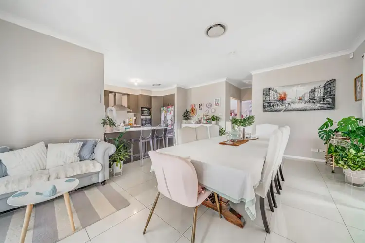Sixth view of Homely house listing, 81 Excelsior Road, Mount Colah NSW 2079